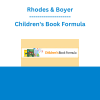 Rhodes & Boyer - Children's Book Formula