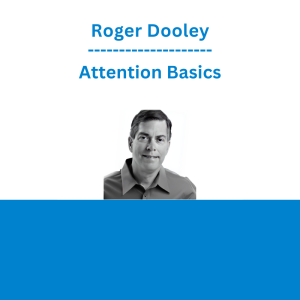 Roger Dooley - Cognitive Biases
