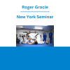 Roger Gracie - New York Seminar