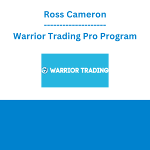 Ross Cameron - Warrior Trading Pro Program