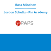 Ross Minchev, Jordon Schultz - Pin Academy