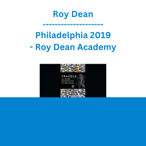 Roy Dean - Philadelphia 2019 - Roy Dean Academy