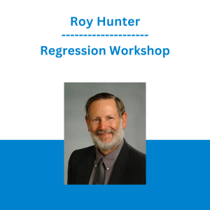 Roy Hunter - Regression Workshop