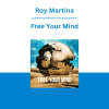 Roy Martina - Free Your Mind