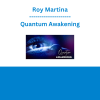 Roy Martina - Quantum Awakening