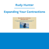 Rudy Hunter - Expanding Your Contractions