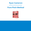 Ryan Cameron - Pure Pitch Method