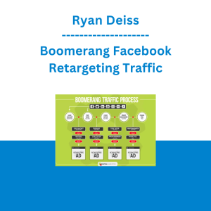 Ryan Deiss - Boomerang Facebook Retargeting Traffic