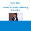Ryan Deiss - How to Architect a Branding Blueprint