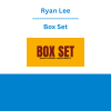 Ryan Lee - Box Set