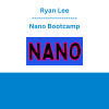 Ryan Lee - Nano Bootcamp