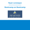 Ryan Levesque - Bootcamp on Bootcamp