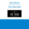 Ryan Moran - The Tribe 2016