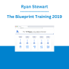 Ryan Stewart - The Blueprint Training 2019