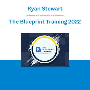 Ryan Stewart - The Blueprint Training 2022