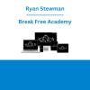 Ryan Stewman - Break Free Academy