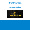 Ryan Stewman - Capital Gains