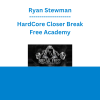 Ryan Stewman - HardCore Closer Break Free Academy