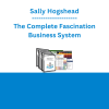 Sally Hogshead - The Complete Fascination Business System