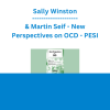 Sally Winston & Martin Seif - New Perspectives on OCD - PESI