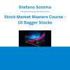 Stefano Somma - Stock Market Masters Course - 10 Bagger Stocks
