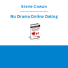 Steve Cowan - No Drama Online Dating