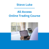 Steve Luke - All Access Online Trading Course