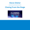 Steve Olsher - Closing From the Stage