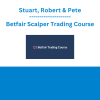 Stuart, Robert & Pete - Betfair Scalper Trading Course