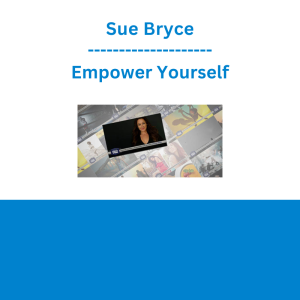 Sue Bryce - Empower Yourself