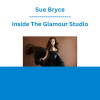 Sue Bryce - Inside The Glamour Studio