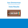 Sue Zimmerman - Insta-Results