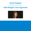 Susie Kappas - AHA Weight Loss Hypnosis