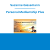 Suzanne Giesemann - Personal Mediumship Plus