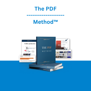 The PDF Method™