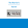 The Warrior's Secret