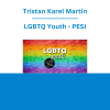 Tristan Karel Martin - LGBTQ Youth: Clinical Strategies to Support Sexual Orientation and Gender Identity - PESI