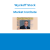 Wyckoff Stock Market Institute