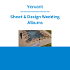 Yervant - Shoot & Design Wedding Albums