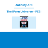 Zachary Alti - The iPorn Universe - PESI