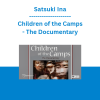 Satsuki Ina - Children of the Camps - The Documentary