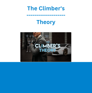 The Climber's Theory