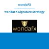 wondaFX - wondaFX Signature Strategy