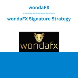 wondaFX - wondaFX Signature Strategy