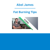 Abel James - Fat Burning Tips