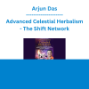 Arjun Das - Advanced Celestial Herbalism - The Shift Network