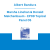 Albert Bandura, Marsha Linehan & Donald Meichenbaum - EP09 Topical Panel 05 - Post-Traumatic Disorders