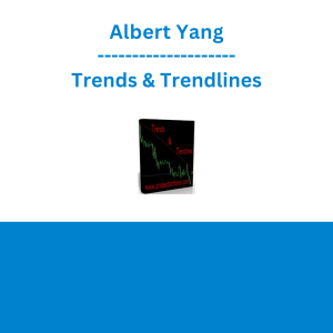 Albert Yang - Trends & Trendlines