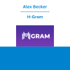 Alex Becker - H-Gram