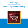 Alex Loyd - Immune System Master Key